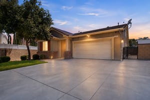 Beauitful West Lancaster Home