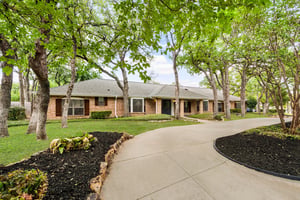 Timeless Living in Beautifully Updated Trophy Club Home