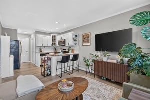 Thoughtfully Designed JC Heights Gem!!