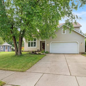 4817 Kingsford Way, Madison, WI