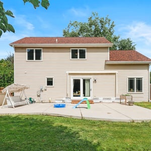 4817 Kingsford Way, Madison, WI
