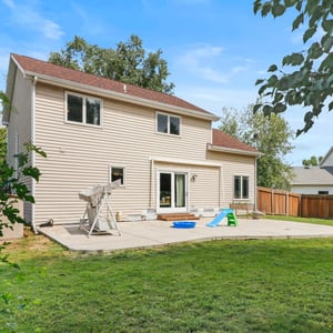 4817 Kingsford Way, Madison, WI