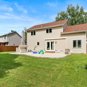 4817 Kingsford Way, Madison, WI