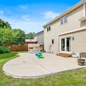 4817 Kingsford Way, Madison, WI