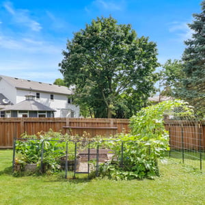 4817 Kingsford Way, Madison, WI