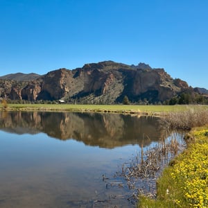 10300 NE Canyons Ranch Drive, Terrebonne, OR