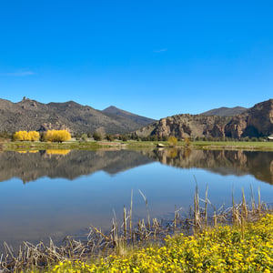 10300 NE Canyons Ranch Drive, Terrebonne, OR