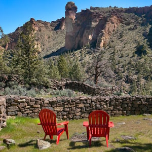 10300 NE Canyons Ranch Drive, Terrebonne, OR