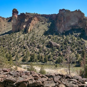 10300 NE Canyons Ranch Drive, Terrebonne, OR