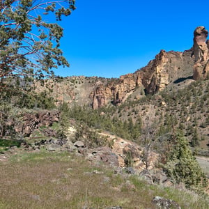 10300 NE Canyons Ranch Drive, Terrebonne, OR