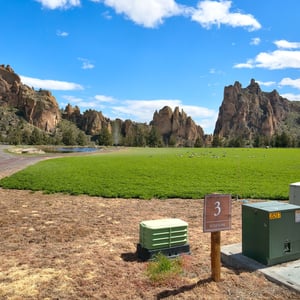 10300 NE Canyons Ranch Drive, Terrebonne, OR
