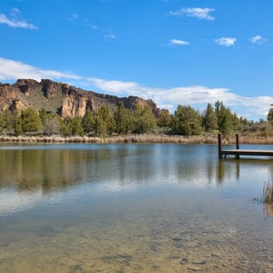 10300 NE Canyons Ranch Drive, Terrebonne, OR