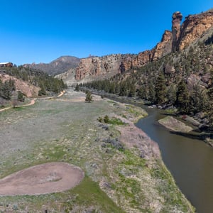 10300 NE Canyons Ranch Drive, Terrebonne, OR