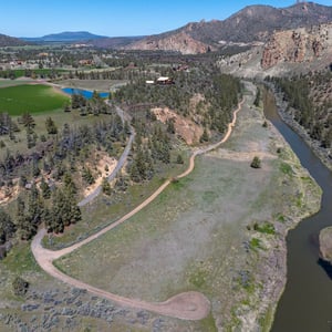 10300 NE Canyons Ranch Drive, Terrebonne, OR