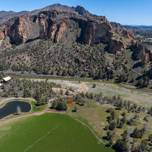10300 NE Canyons Ranch Drive, Terrebonne, OR