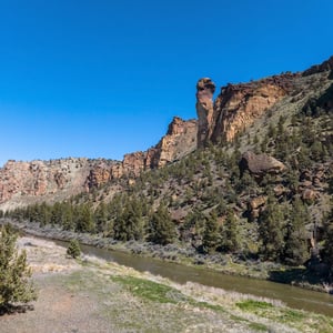 10300 NE Canyons Ranch Drive, Terrebonne, OR