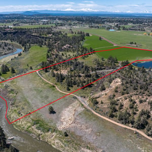 10300 NE Canyons Ranch Drive, Terrebonne, OR