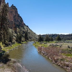 10300 NE Canyons Ranch Drive, Terrebonne, OR