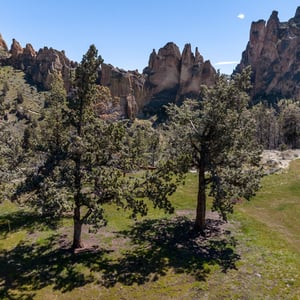 10300 NE Canyons Ranch Drive, Terrebonne, OR