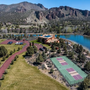 10300 NE Canyons Ranch Drive, Terrebonne, OR