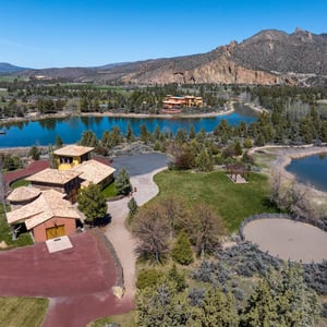 10300 NE Canyons Ranch Drive, Terrebonne, OR