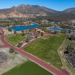 10300 NE Canyons Ranch Drive, Terrebonne, OR