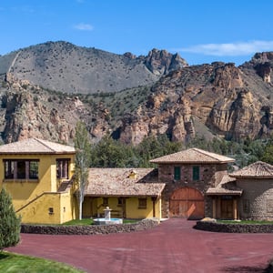 10300 NE Canyons Ranch Drive, Terrebonne, OR