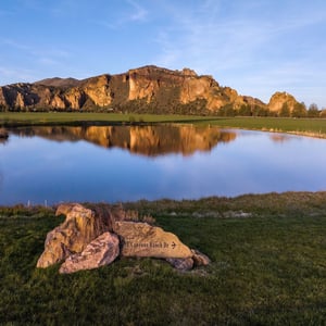 10300 NE Canyons Ranch Drive, Terrebonne, OR
