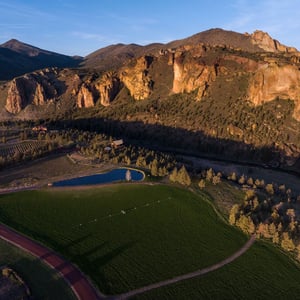 10300 NE Canyons Ranch Drive, Terrebonne, OR