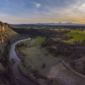 10300 NE Canyons Ranch Drive, Terrebonne, OR