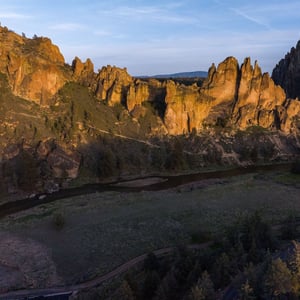 10300 NE Canyons Ranch Drive, Terrebonne, OR