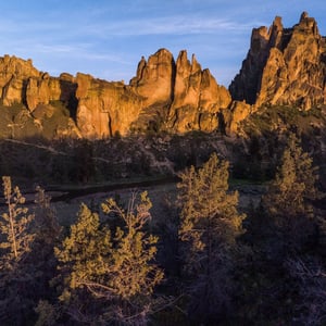 10300 NE Canyons Ranch Drive, Terrebonne, OR