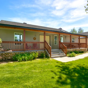 12913 NW Lark Meadow Lane, Powell Butte, OR