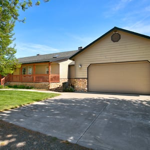 12913 NW Lark Meadow Lane, Powell Butte, OR