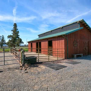 12913 NW Lark Meadow Lane, Powell Butte, OR