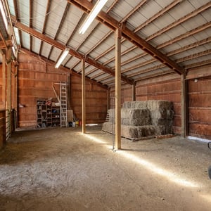 12913 NW Lark Meadow Lane, Powell Butte, OR
