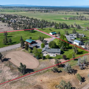 12913 NW Lark Meadow Lane, Powell Butte, OR