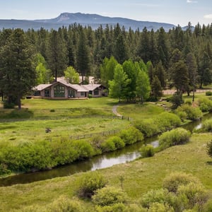 55383 Huntington Road, Bend, OR