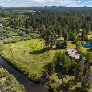 55383 Huntington Road, Bend, OR