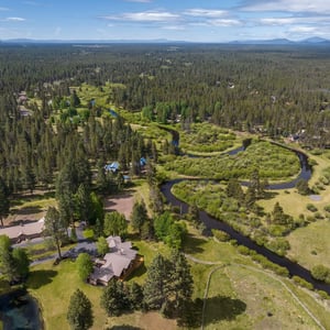 55383 Huntington Road, Bend, OR