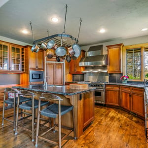 55383 Huntington Road, Bend, OR