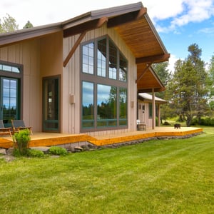 55383 Huntington Road, Bend, OR