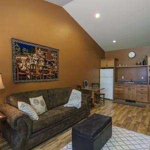 55383 Huntington Road, Bend, OR