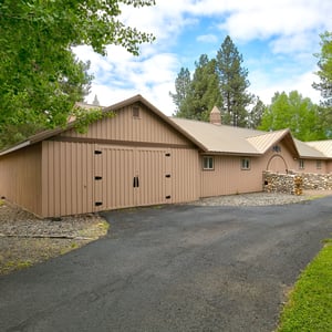 55383 Huntington Road, Bend, OR