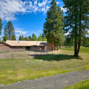 55383 Huntington Road, Bend, OR