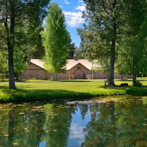 55383 Huntington Road, Bend, OR