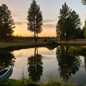 55383 Huntington Road, Bend, OR