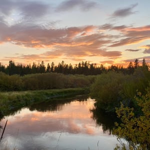 55383 Huntington Road, Bend, OR