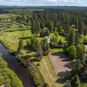 55383 Huntington Road, Bend, OR