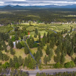 55383 Huntington Road, Bend, OR